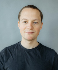 Max Hager