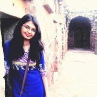 Devi Bhuvanesh
