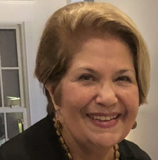 Norma Romero