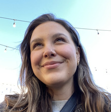 Kara Thorv