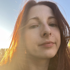 Надія Грабчак