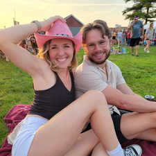 Jules Christopherson