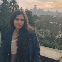 Shaghayegh Yousefzadeh