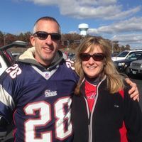 Sharon Finelli