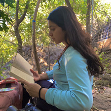 Celeste Velarde Clavel