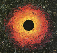 Amber