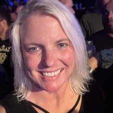 Tracie Sugden