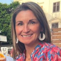 Robin Daniels Morrish