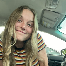 Madi Hess