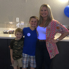 Jennifer schwefringhaus 