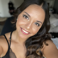 Nicole Reyes Hidalgo