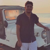 Mohamed Abead
