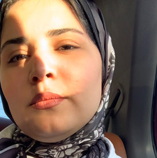 Mariam Tarek