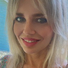 Bridget Heidelbach
