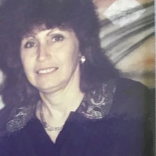 Stella McMillan