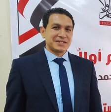 Mohamed Eladrosy