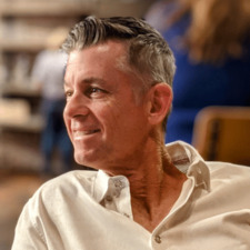 John-Scott