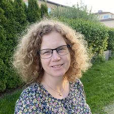 Cecilia Smith