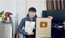 Phạm Tuấn Entertainment