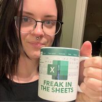 Josefin Millisievert