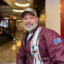 Brandon Anthony Brandon 