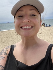 Meg Higgins