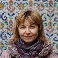 Княжицкая Татьяна