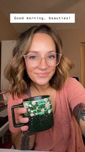 Jamie | Bookshelf Barista