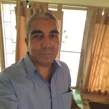 Dinesh Malkani