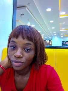 Princess Ufe