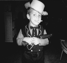 John Michael Cozzoli