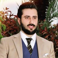 Yahya Ahmed