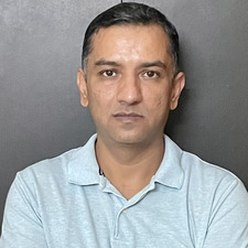 Gaurav Datta