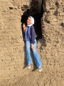 Dareen Osama