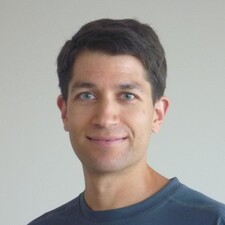 Eric Jain