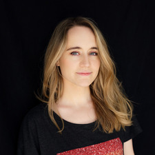 Anna Rust