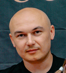 Sergiu