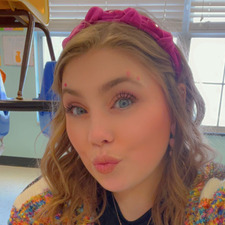 Jaclyn Webb