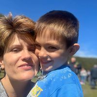 Надежда Вучкова