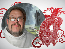 Paul (The Autistic book guy) Mills