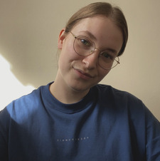 Julia Murk