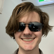 Alex Budinsky