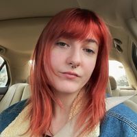 Becky Grieve