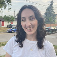 Molly Tengwall