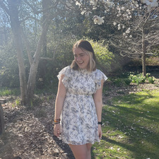 Katelin Harmon