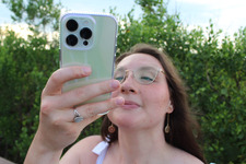 Rachel “Ruby” Pittman