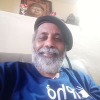 Haresamudram Srikanth