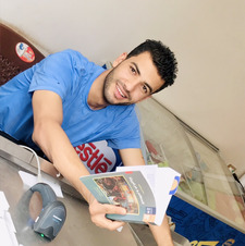 محمود نعمان
