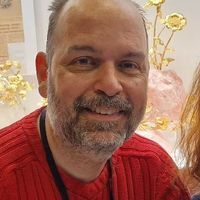 Konstantinos Stoupathis