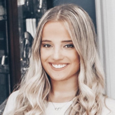 Isabella Cabrera Wainwright 